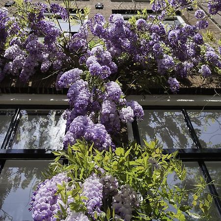 B&B Bloemgracht Άμστερνταμ Εξωτερικό φωτογραφία