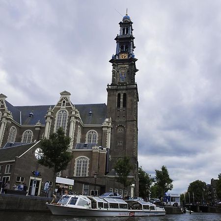 B&B Bloemgracht Άμστερνταμ Εξωτερικό φωτογραφία