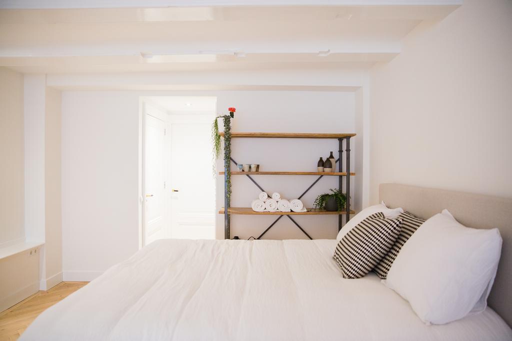 B&B Bloemgracht Άμστερνταμ Δωμάτιο φωτογραφία