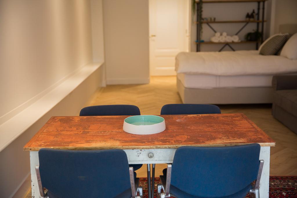 B&B Bloemgracht Άμστερνταμ Δωμάτιο φωτογραφία