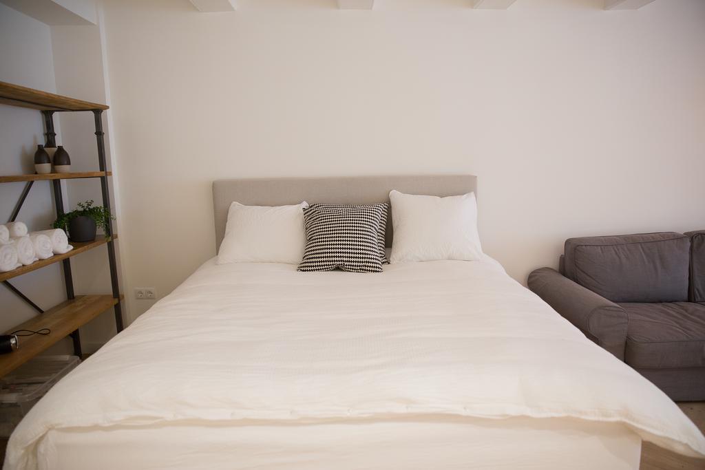 B&B Bloemgracht Άμστερνταμ Δωμάτιο φωτογραφία