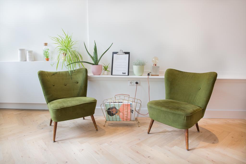 B&B Bloemgracht Άμστερνταμ Εξωτερικό φωτογραφία