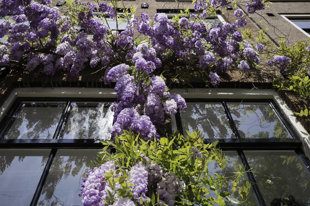 B&B Bloemgracht Άμστερνταμ Εξωτερικό φωτογραφία