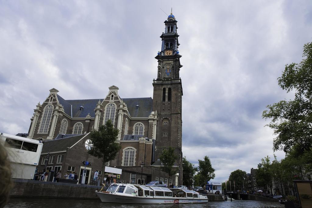B&B Bloemgracht Άμστερνταμ Εξωτερικό φωτογραφία