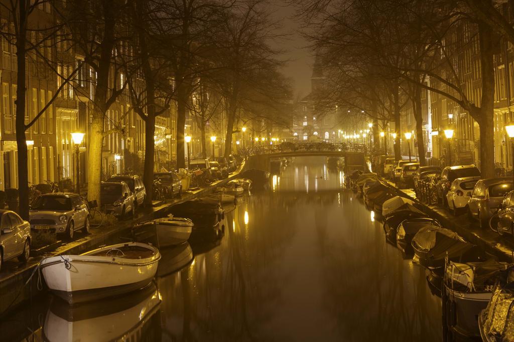 B&B Bloemgracht Άμστερνταμ Εξωτερικό φωτογραφία
